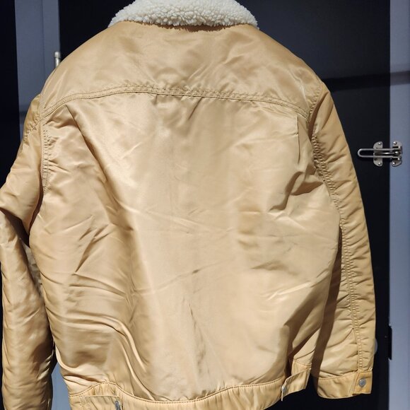 Bomber jacket *new with tag* - Picture 5 of 5